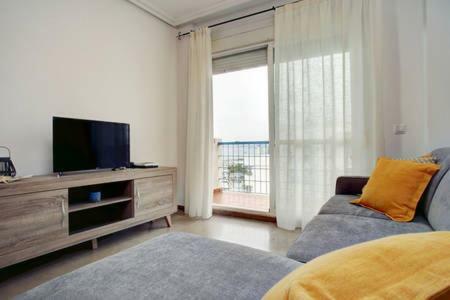 Vista Al Faro Apartment Estepona Exterior photo