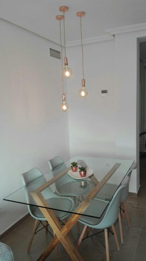 Vista Al Faro Apartment Estepona Exterior photo